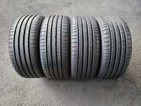 Kpl Opon Letnich Dunlop Sport Maxx RT2 225.45.17 91Y Rok 2022