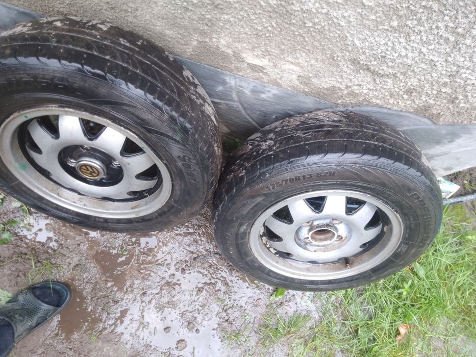 Продам титани різні