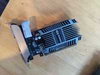 Karta graficzna GeForce GT 710 2gb