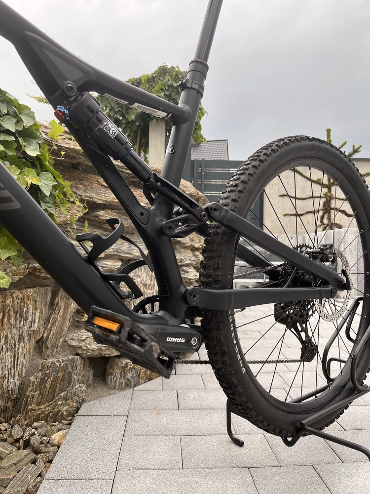 Rower Specjalized Stumpjumper Alloy 2021