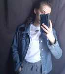 Kurtka Versace Vintage