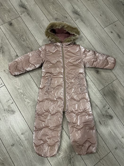 Дитячий комбінезон Next