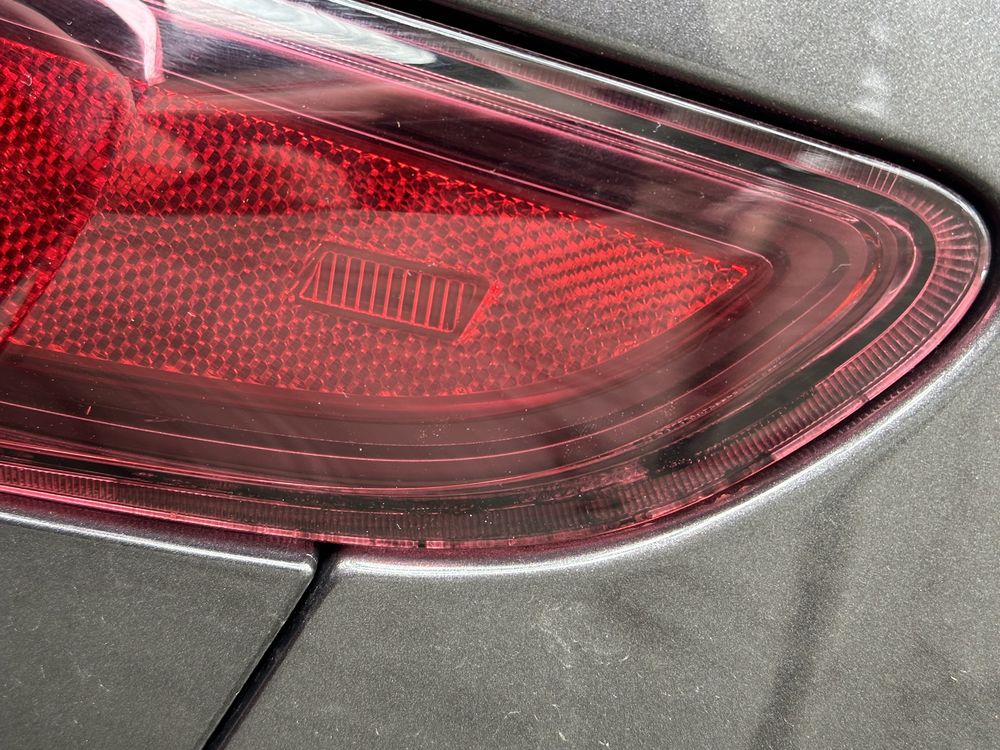 Продам європейські задні ліхтарі для Alfa Romeo Giulia