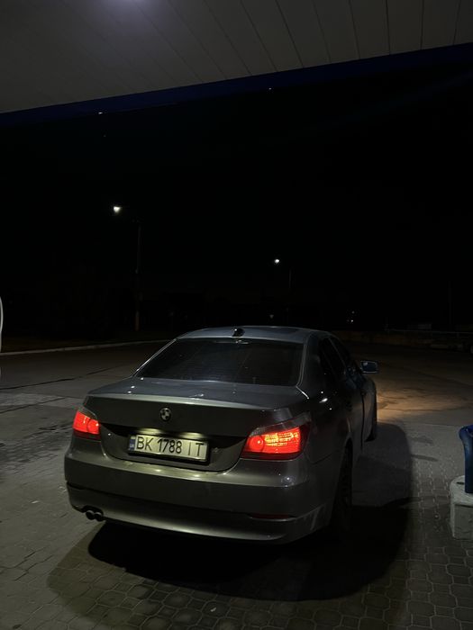 Продам БМВ в гарному стані