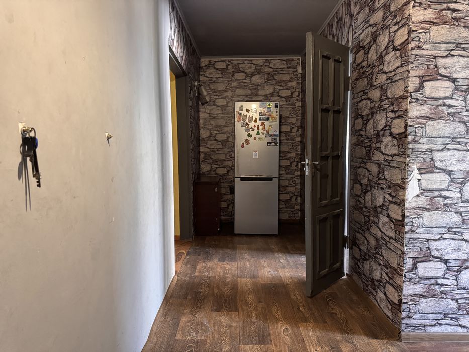 Купите квартиру на Калиновой, Г.Мазепы( С.Ковалевской), 63