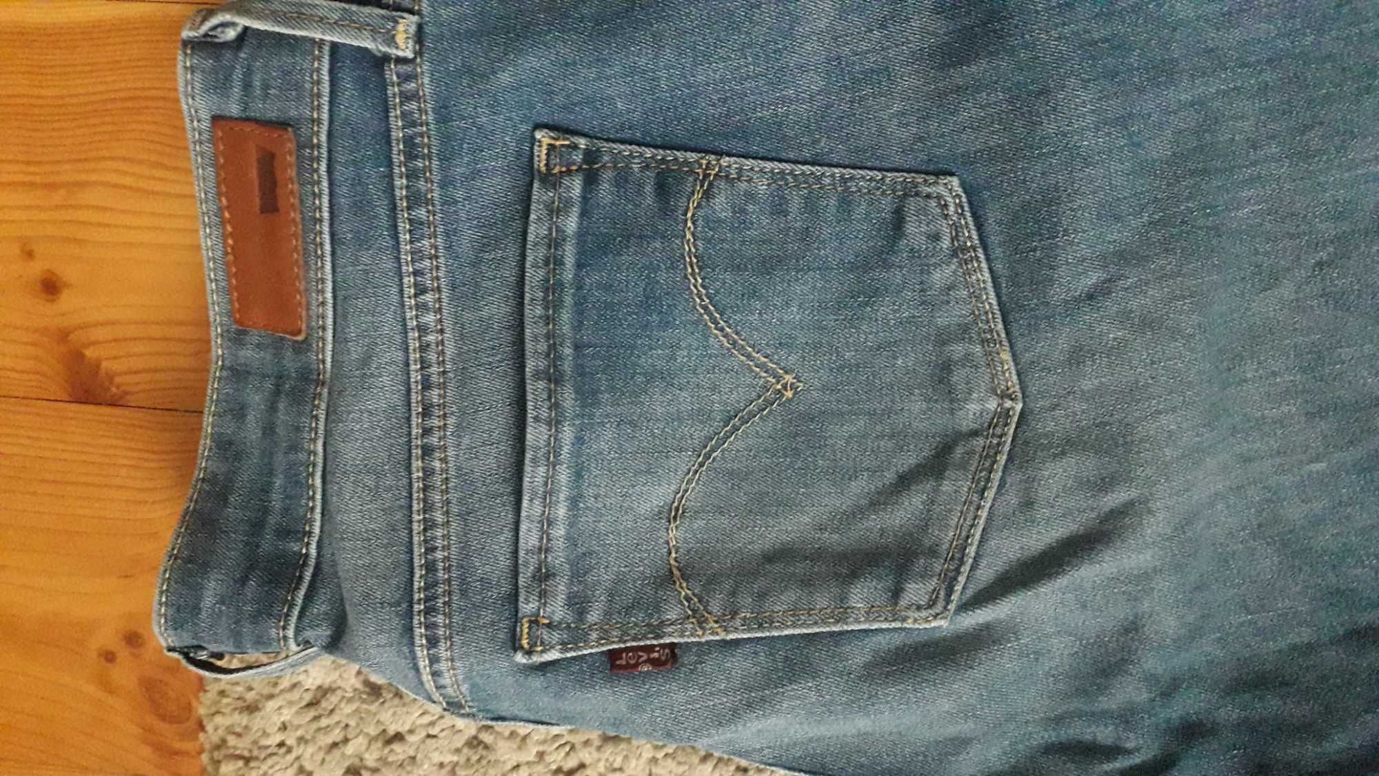 Spodnie LEVIS jeans 29/32