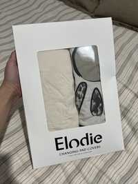 Pokrowiec na przewijak Elodie Details nowy 2-pak