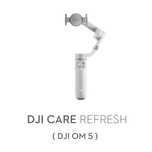 Dji Care Refresh Om 5 - Kod Elektroniczny
