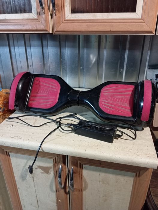 Deska elektryczna skymaster