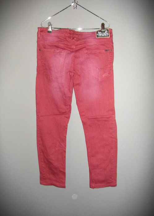 Calças para Homem - Zara - Springfield