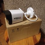 Kamera IP 4mpx 2.8mm i7-c83142-ir internec Hikvision bcs