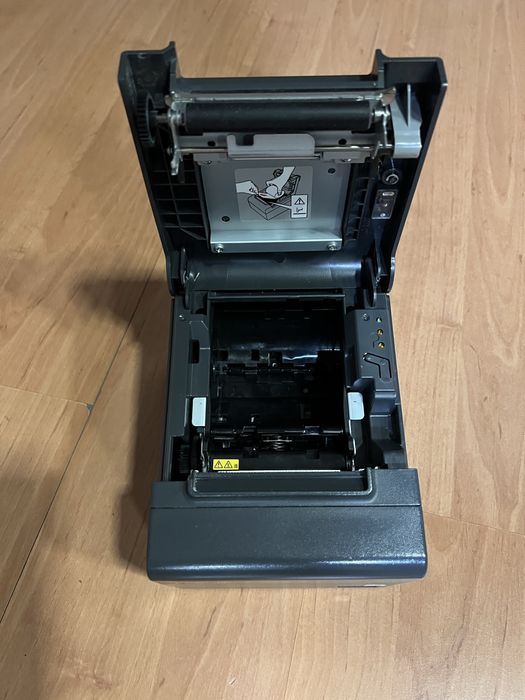 Epsom impressora TM-T20II