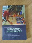 Książka zrozumieć montessori