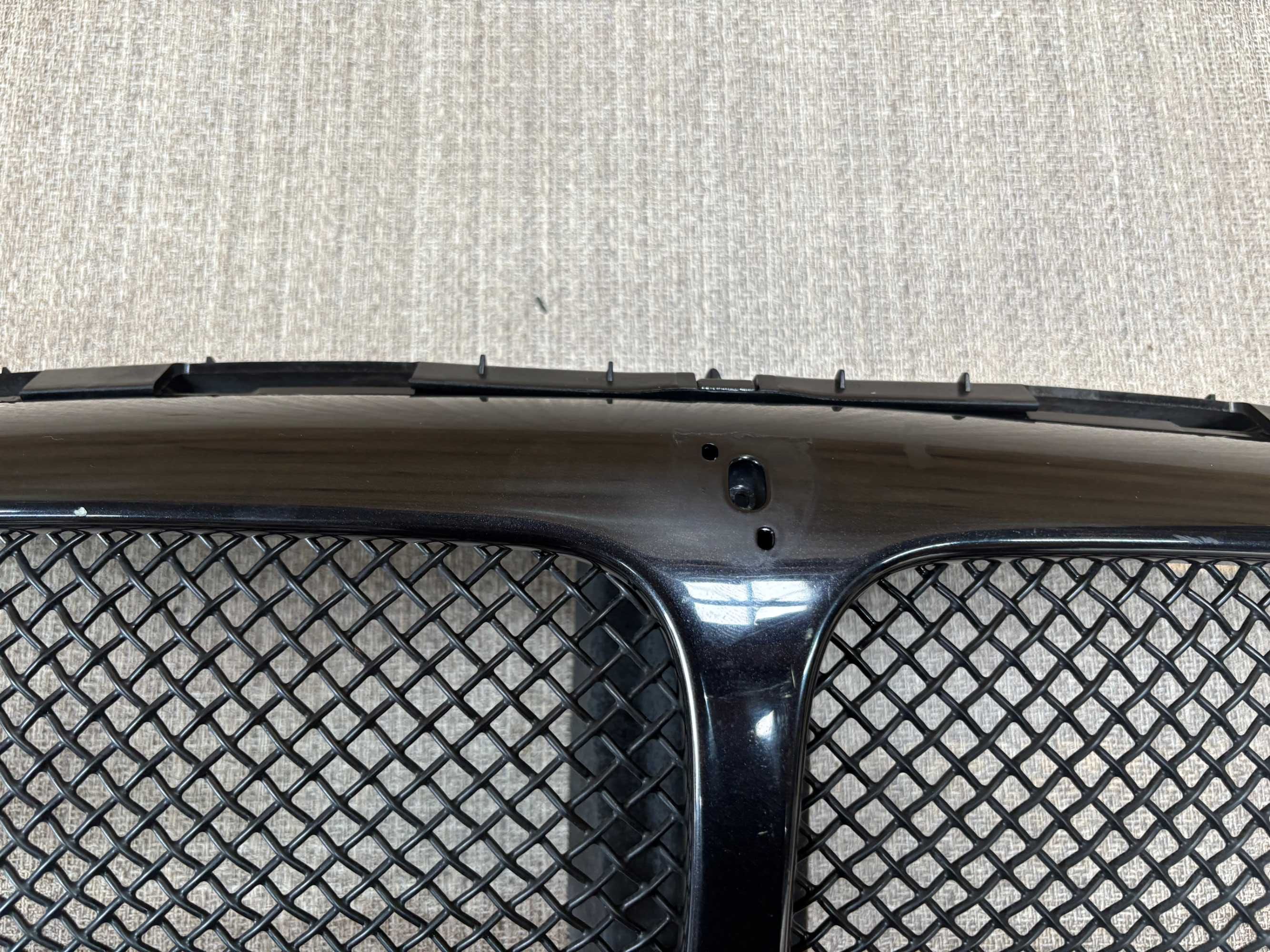 grill/atrapa jaguar x-type