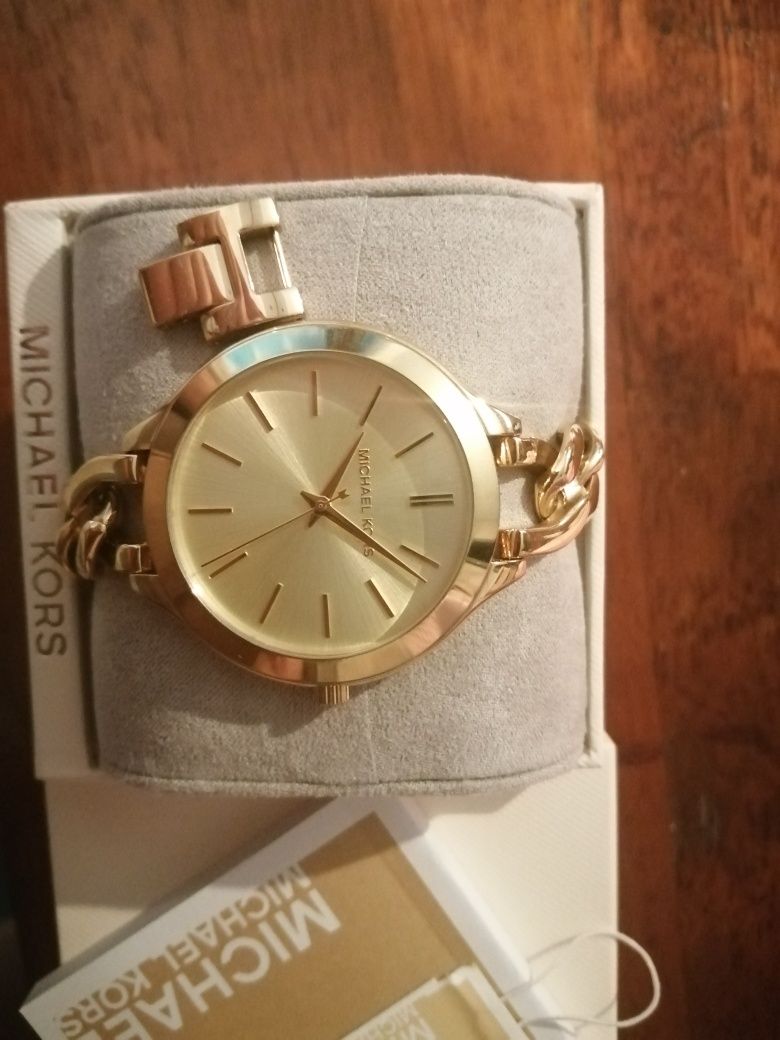 Zegarek Michael Kors