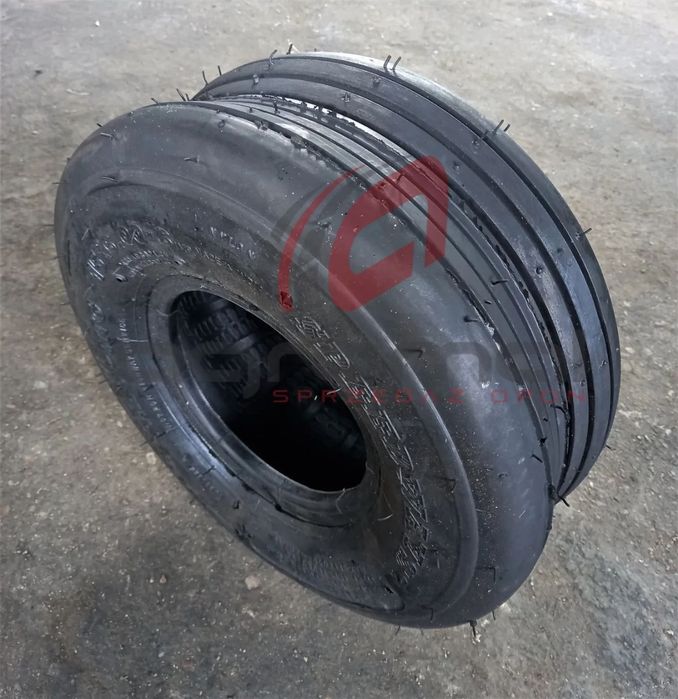 OPONA 15X6.00-6 SPEEDWAYS TRACKING 6PR TL