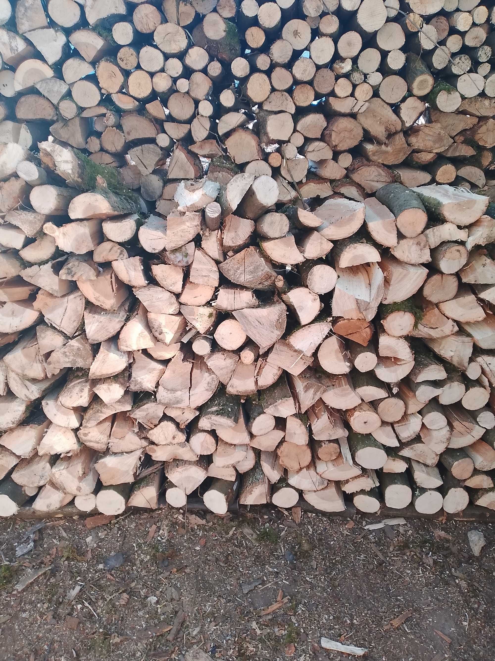 Продам дрова не дорого