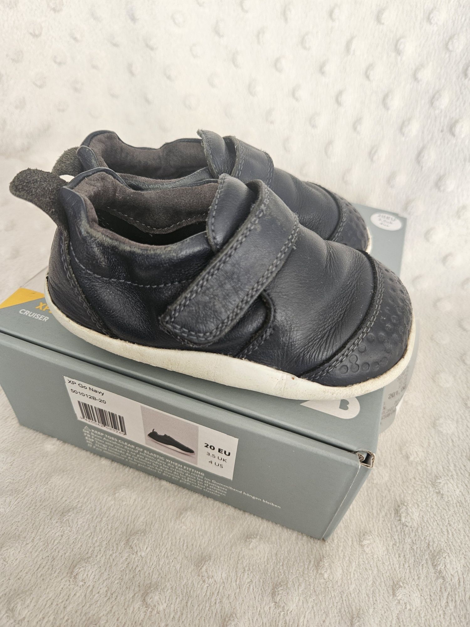 Buty Bobux Xplorer 20