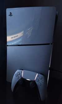 Troco PlayStation 5 Slim com garantia
