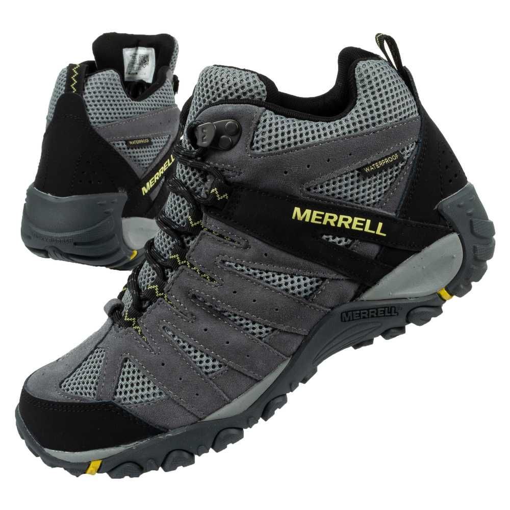 Buty trekkingowe Merrell Accentor 2 Vent r. 44, 46, 47