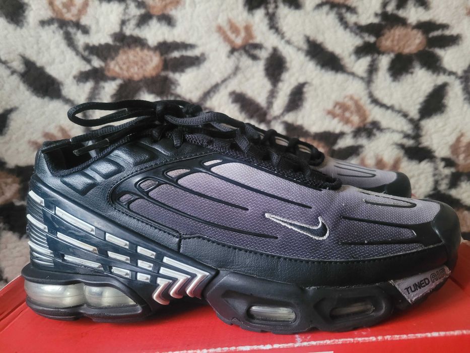 Super sportowe buty Nike Air Max Plus TN 3 wkł.26,5 cm