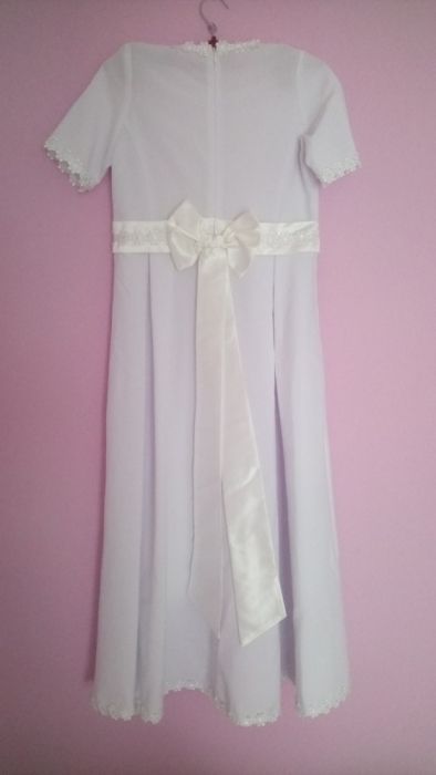 Alba dla dziewczynki