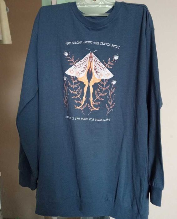 Tunika dla dziewczynki