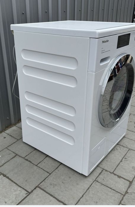Pralko-suszarka Miele WTR860 WPM – stan idealny, gwarancja!
