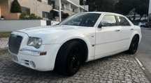 CHRYSLER 300C CRD 3.0 Diesel V6
