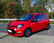 Renault Twingo 2012 | 1.2 | 140 000 km
