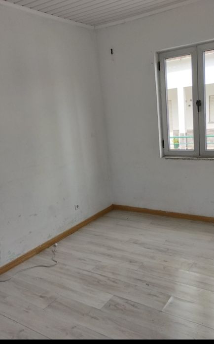 Vendo casa 2 quartos