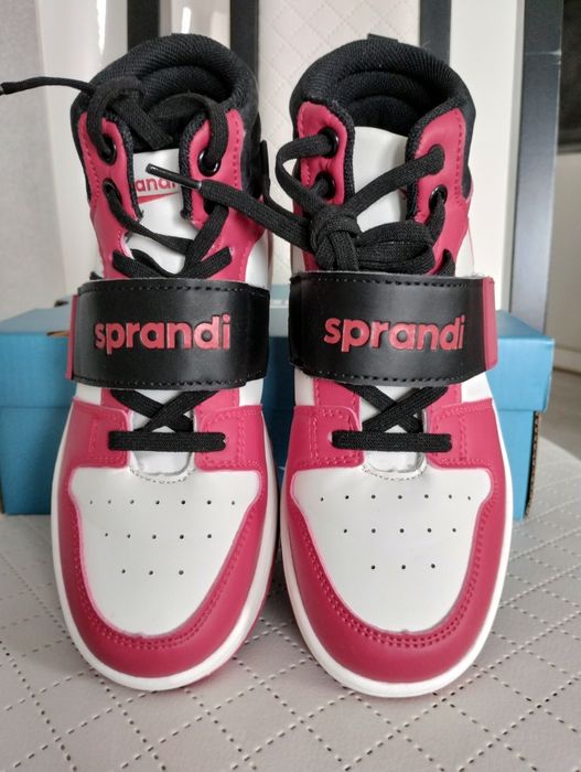 Buty Sprandi rozm. 33