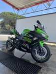 Kawasaki Ninja 400