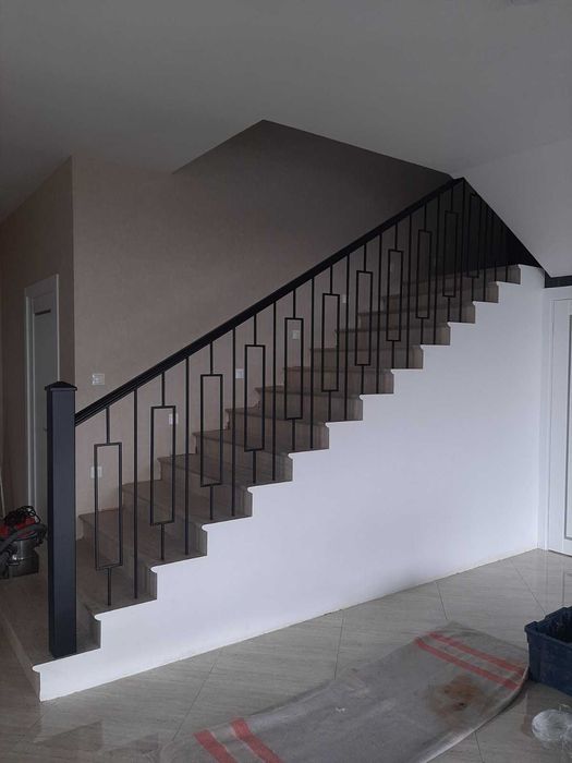 НА РОКИ‼️Виїзд, заміри, проектування! Сходи, перила, каркаси