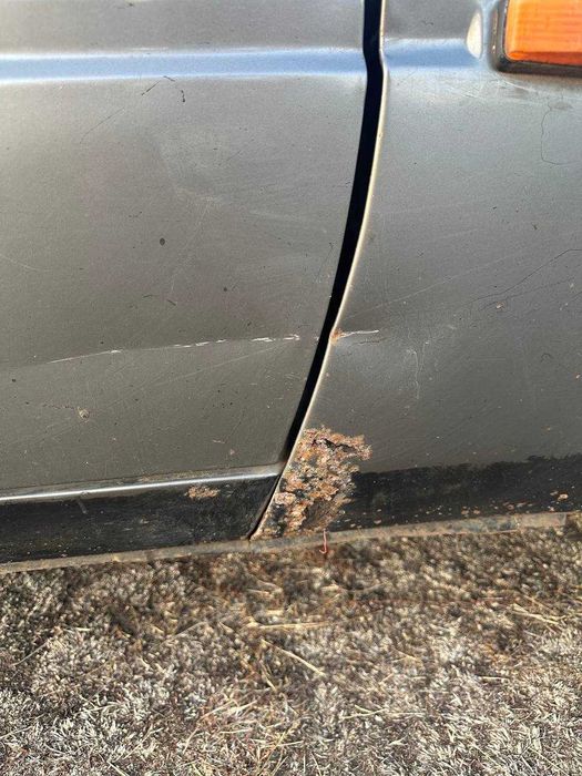 Автомобіль Таврія 1102