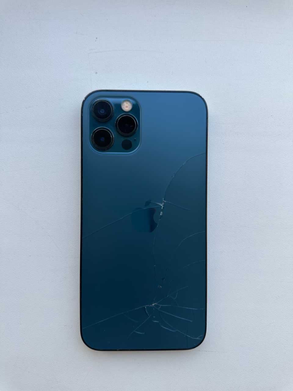 Iphone 12 Pro 128 gb Neverlock Айфон 12 Про 128гб
