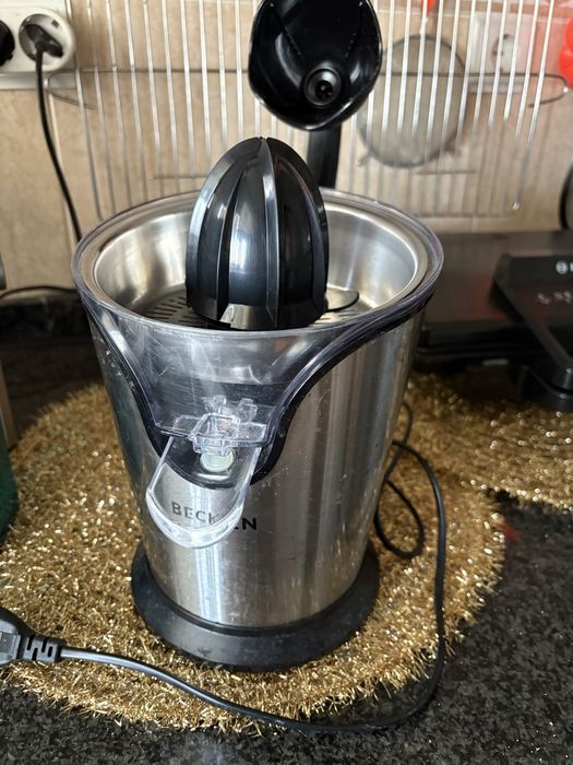 Espremedor de laranja