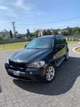 BMW X5 BMW x5 e70 35ixdrive