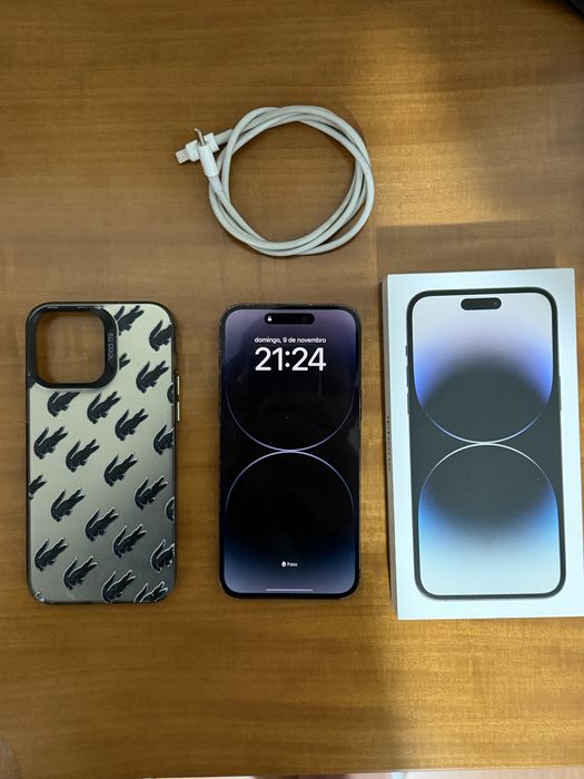 iPhone 14 Pro Max 128GB