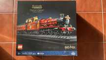 Lego 76405 Hogwarts Express - Edição para Colecionadores