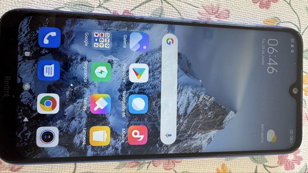 Xiaomi Redmi Note 8T