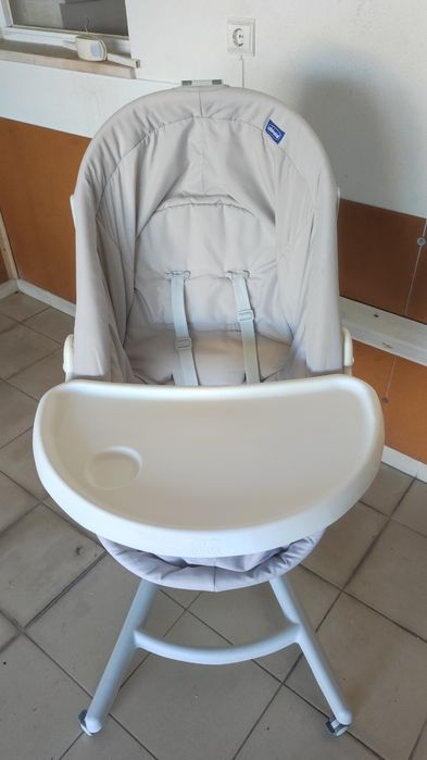 Chicco Baby Hug 4 em 1