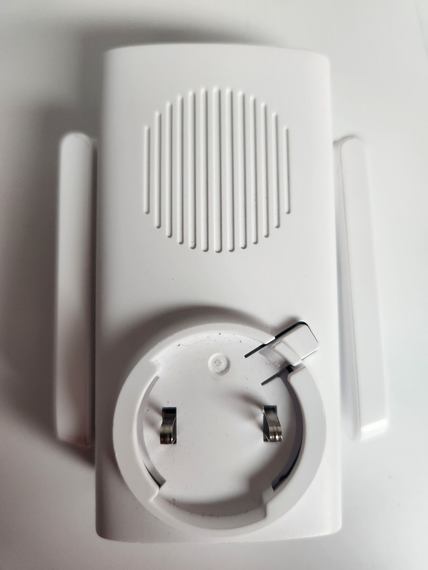 Eufy wi fi dzwonek baza do drzwi