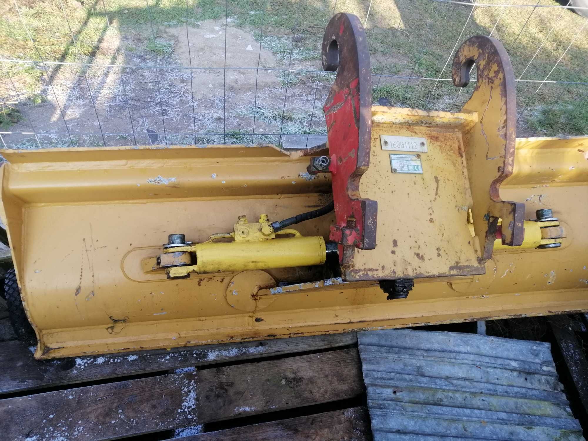 sprzedam    oryginalna     lyzke  skarpowa    verachtert CW-10 CW20