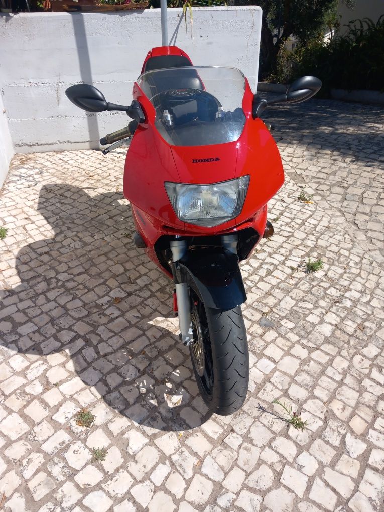 Honda Cbr 600f3 1996