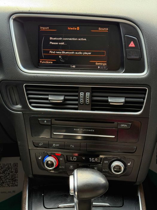 Продам Audi Q5 Quattro 2012 рік можлива розстрочка,кредит,обмін!