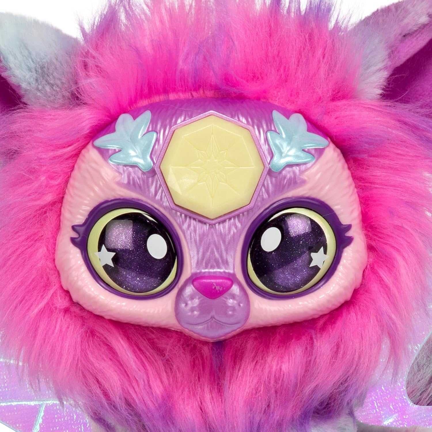 Волшебный котелок Магический кристалл Луна Magic Mixies Magical Moon