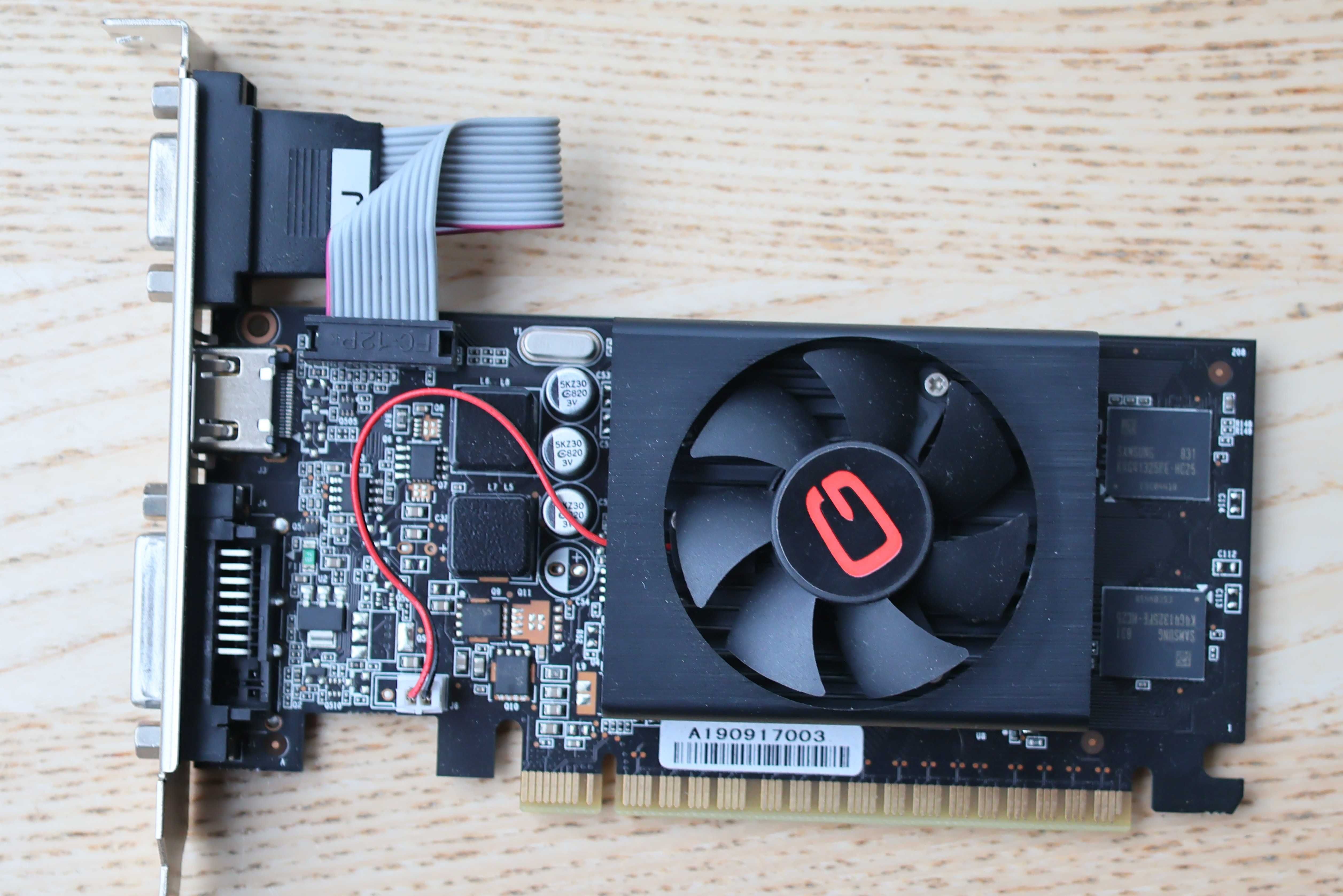 Płyta główna Gigabyte H310M H 2.0 + procesor Intel i3-9100F+ DDR4 8GB