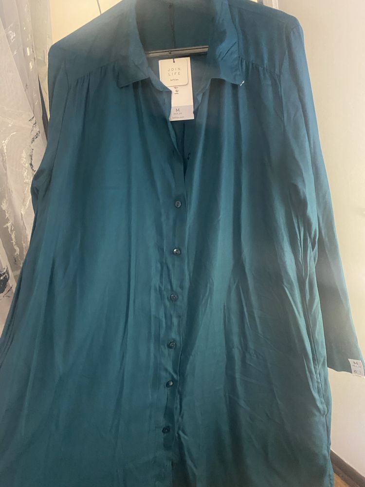 #Tunica #vestido tamanho M