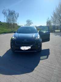 Kia sportage 1.6